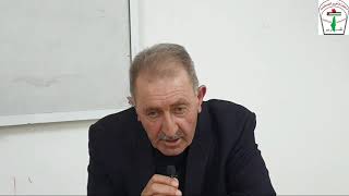 مخيم الفوار بين الماضي والحاضر