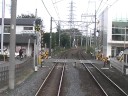 大和田駅→七里駅→岩槻駅
