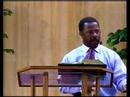 Hold On To Your Promise Pt. 1- Pastor Michael McLymore Sr.