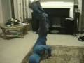 Breakdance Battle 2009