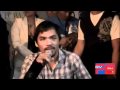 Manny Pacquiao Press Conference at The Highlands