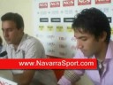 Rueda de Prensa Nekounam 17-09-2008