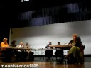 Community disagreement with the school board's decision. 9/8/08 Part 2 of 2