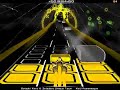 Audiosurf - Koiji Romanesque