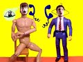 Elvideo Stupideo: Rudiculous Nicholaus! Elvideo Stupideo: Rudiculous Nicholaus!