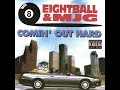 8Ball & MJG - Mr Big 8Ball & MJG - Mr Big