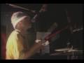The Stone Roses (Live in Blackpool) Mersey Paradise
