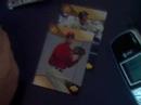 2005 Upper Deck Reflections Pack Break, Sick Mojo!!!!