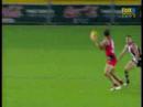 ESSENDON HIGHLIGTS ROUND 4