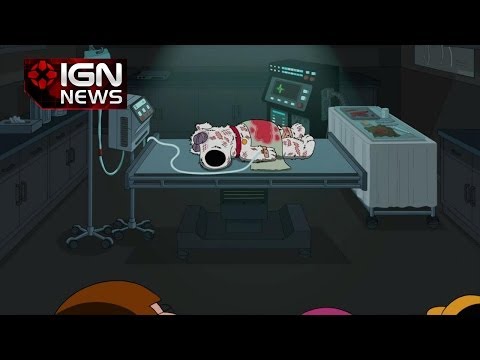 IGN News - Brian Will Return to Family Guy