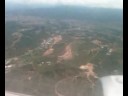 AEROREPUBLICA EMBRAER 190 LANDING BUCARAMANGA AEROREPUBLICA EMBRAER 190 LANDING BUCARAMANGA