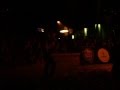 ควงกระบองไฟ 54 ---Railay beach krabi 7
