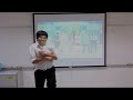 ActCy's Gangnam Style!