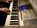 Mario 64 Piano tunes 3