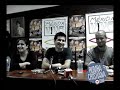 Entrevista a ROJO