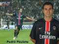 les adieux de pauleta