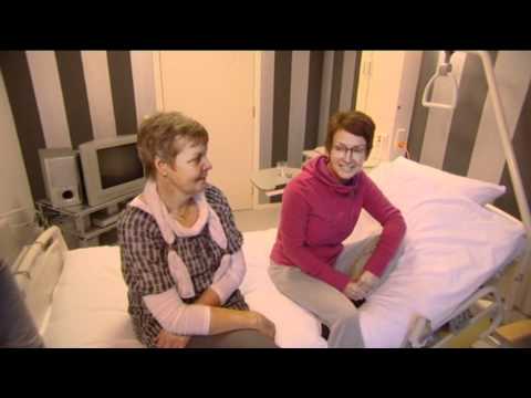 Borstverkleining door Prof. Dr. B. van der Lei 
