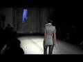 videos de London Fashion Week 2008 - SINHA STANIC S/S 09 at On/Off