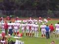 videos de TD Kaiserslautern Pikes - Badener Greifs
