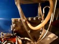 Self-Running Motor-Generator - Free Energy