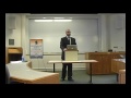 Debate on Birth Control Mandate at SU College of Law