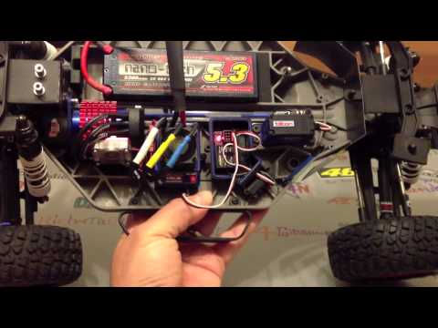 how to repair vxl-3s