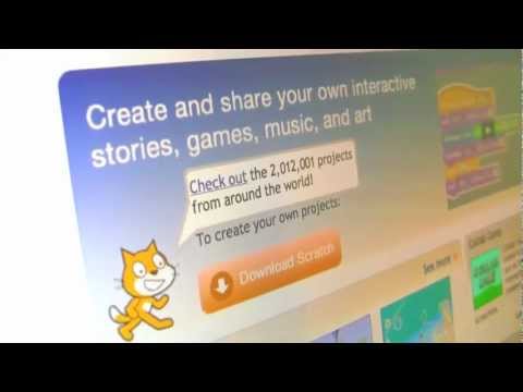SCRATCH +