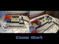 Der Ausbruch - Making Of
