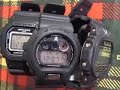 G-SHOCK aga\