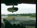 Ferrari 430 Scuderia Onboard Hockenheim-Ring Ferrari 430 Scuderia Onboard Hockenheim-Ring
