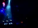 Juanes in Indio CA, May 14, 2008 VID.10