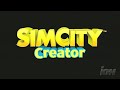 trailer from sim city creator for wii & ds.