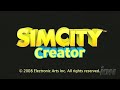 trailer from sim city creator for wii & ds.