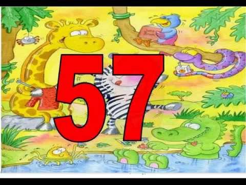 Videos relacionados con numeros...