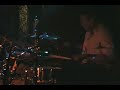 Gene Lake Solo w/Reggie Washington Gene Lake Solo w/Reggie Washington