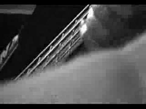 Pronghorn - classic cowpunk