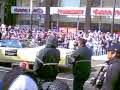 Yankee Parade - Reggie Jackson, ARod, and Jay-Z