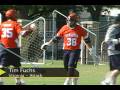 Virginia Fall Ball Highlights 2008