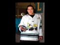 Tommy Tartaglione TNT the goalie scores a goal