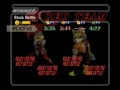 Alukard(Fox) G-money(falco) vs. plank(Sheik) Chinesah(Fox) 2