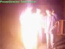 Pyrotechnik vom Feinsten Pyrotechnik vom Feinsten