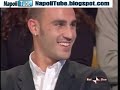Atalanta-Napoli  servizio Domenica Sportiva
