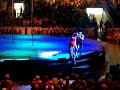 Saltimbanco - CIRQUE DU SOLEIL