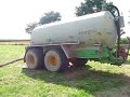 Ford/New Holland 8340