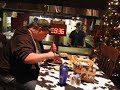 BIG TEXAN, the 72oz steak
