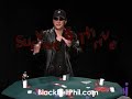 phil hellmuth's brown belt poker course