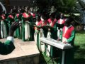 Katonda Wange Omwagalwa by St. Cecilia Lubaga Cathedral Choir Kampala, Uganda - East Africa