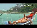 Chaweng Beach Koh Samui Island Thailand