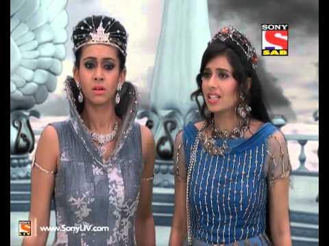 Baal Veer - Episode 418 - 12th April 2014