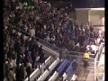 Tifo IFK Norrköping - Djurgården (Svenska cupen 2004) Tifo IFK Norrköping - Djurgården (Svenska cupen 2004)